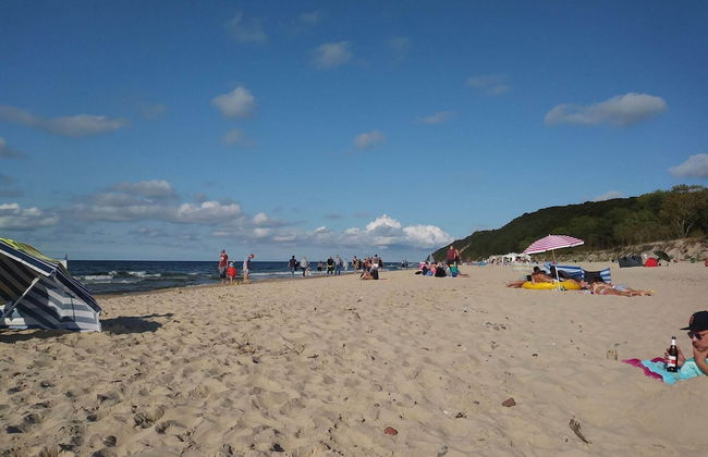 Bungalow in Kolczewo With Parking Space - Photo 23