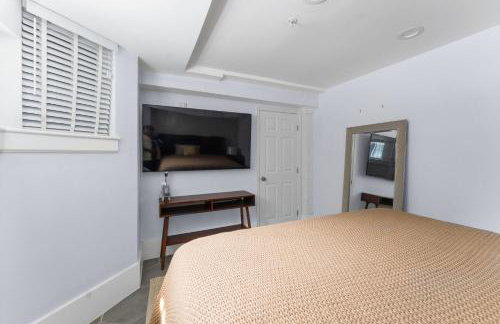 The 1731 Residence Unit 1 - Foto 8