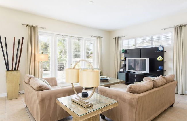 Ov4223 - Reunion Resort - 3 Bed 2 Baths Villa - Foto 1