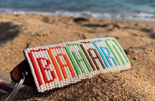 Bahari Beachfront Aparthotel Selinunte - Foto 5