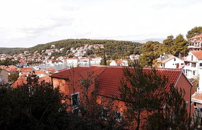 Apartments St Rialto - Comfort One-bedroom Apartment With Balcony - Foto 11