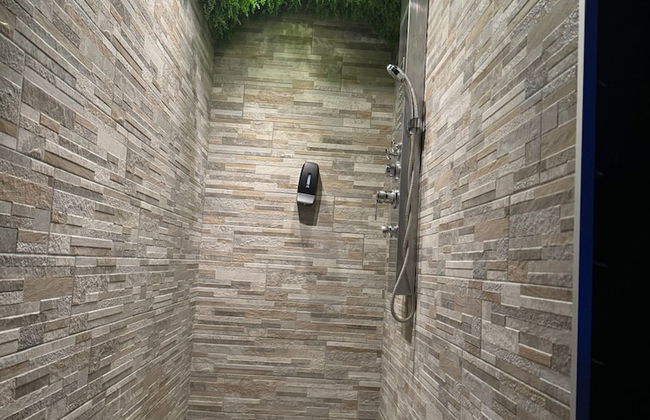 Royalty room spa - Foto 12