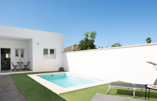 Casa Lavanda Vejer - Foto 24