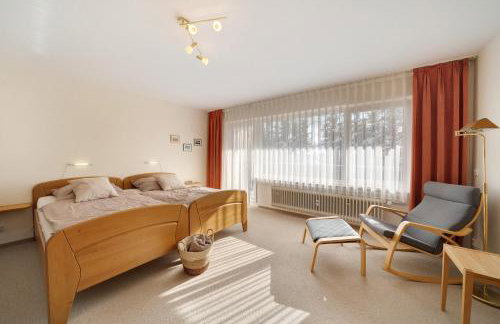 2 Zimmer Wohnung, mit Sonnenterasse - Foto 12