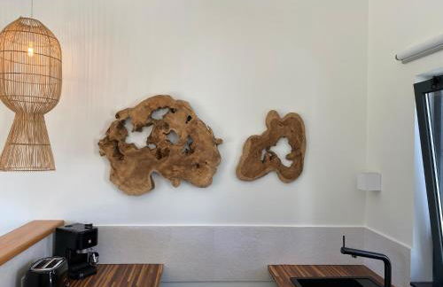 LUZZ me - Casas de Santa Bárbara - Photo 58