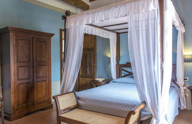 Podere Sant Eugenio 14 - Foto 25