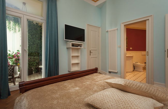 Filip Palace Luxurious Apartment - Photo 6