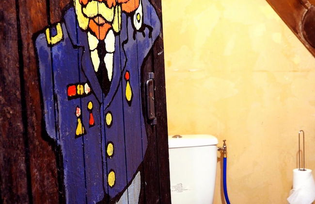 Les Gîtes du Couvent, Bretagne - Foto 63