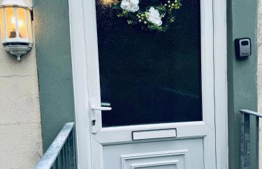 New Road Apartment - 2 Bedrooms - Sleeps 3 - Foto 4