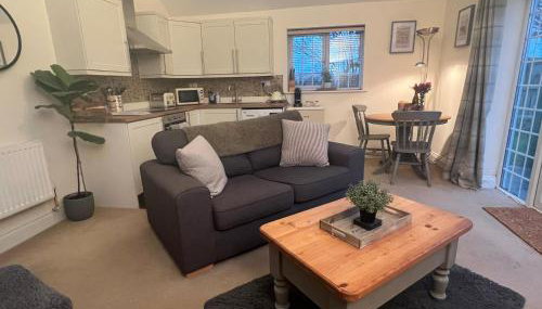 Ashbourne Cottage - Foto 3