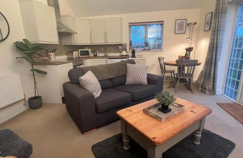 Ashbourne Cottage - Foto 3