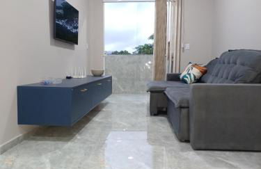 Conforto e excelente localização em Ubatuba - Pereque-Açu - Foto 17