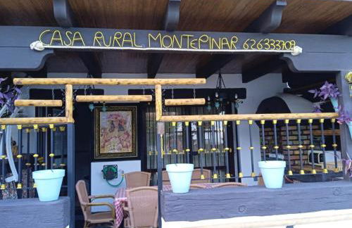 Casa Rural Montepinar - Foto 15