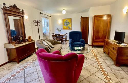 Casa Vacanza Lucia-Villa Manin Passariano - Foto 9