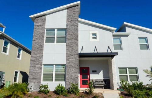 Wonderful 5 Bd Close to Disney @ Storey Lake Resort 2980 - Photo 10