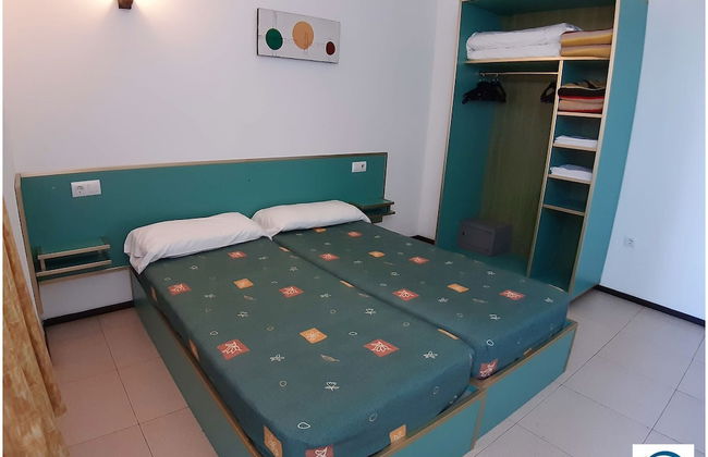 Apartaments Lloret Sun - Photo 7