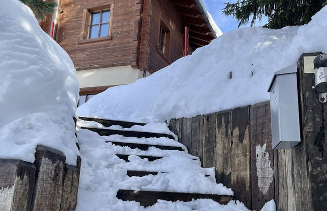 Chalet Cirmolo - Foto 40