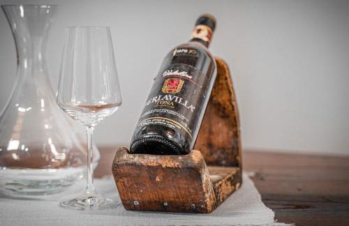 Dimora Perla di Villa - Historical Wine Retreat near Bernina Express - Foto 8