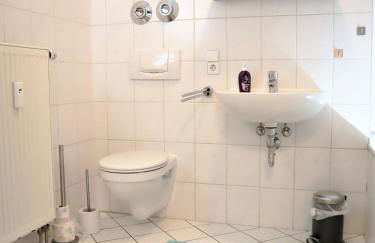 Ferienwohnung am Clara Park - Foto 6