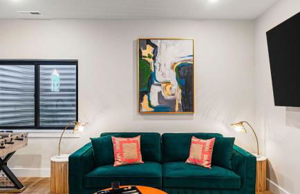 2 Mins to Deer Valley Ski Lift Hot Tub + Game Room Ski La Vie by Avantstay - Foto 40