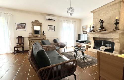 FURIANI Appartement avec Piscine dans Villa - Foto 13