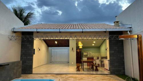 Casinha Deck em Juazeiro do Norte - Foto 5