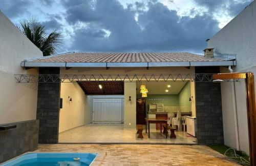 Casinha Deck em Juazeiro do Norte - Foto 5