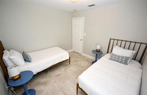 Greater Groves - 5 Bedrooms House w/pool-5202GG Home by RedAwning - Foto 66