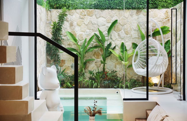 Alex Villas Complex N3 - Photo 14