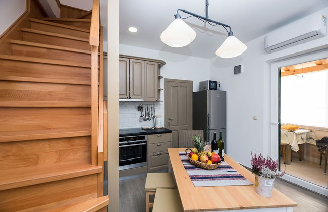 Apartments Roko - Foto 34