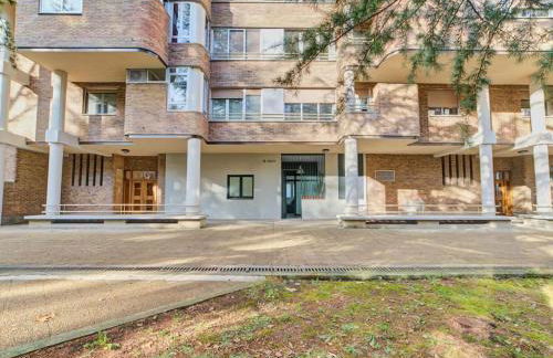 Apartment Sua Loft by Clabao - Photo 39