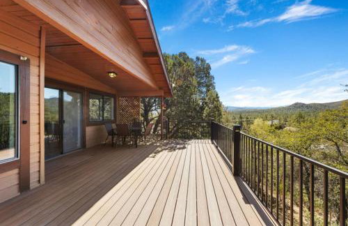 Summit Lodge- Sleeps 10, 4 Full Bath, Pet Friendly - Foto 34