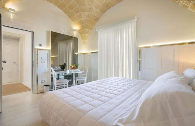 1314 AS Atlantide - Junior Suite Deluxe - Foto 18