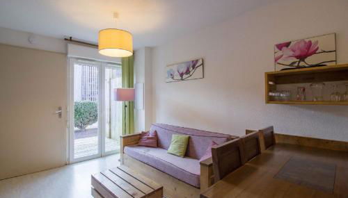 Les Terrasses du Lac L58 - Foto 2