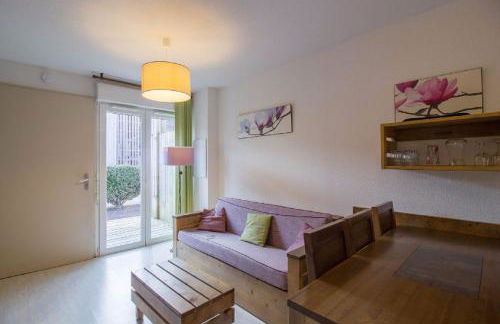 Les Terrasses du Lac L58 - Foto 2