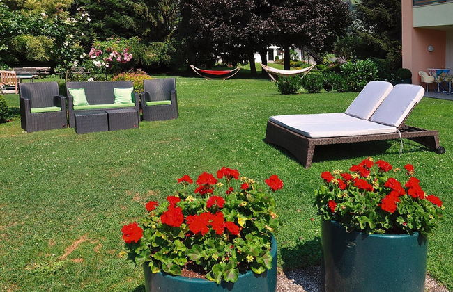 Birkenhof Flats on Lake Millstatt - Foto 16