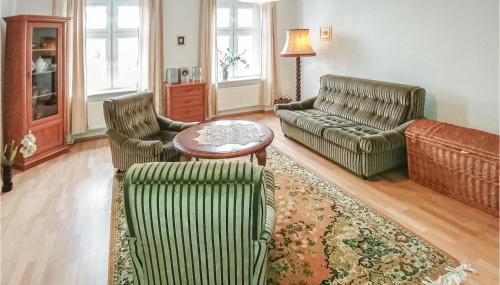 Three-Bedroom Apartment In Smoldzino - Foto 2