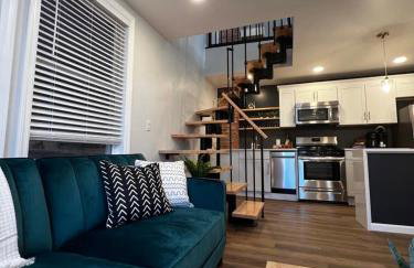 Rivertown Retreat in Downtown Verona - Foto 27