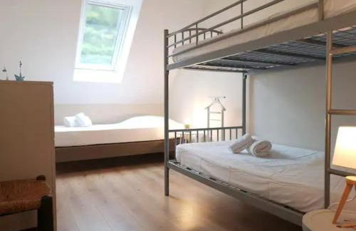 Ker Eon - Les Gîtes de la Côte d'Amour - Foto 14