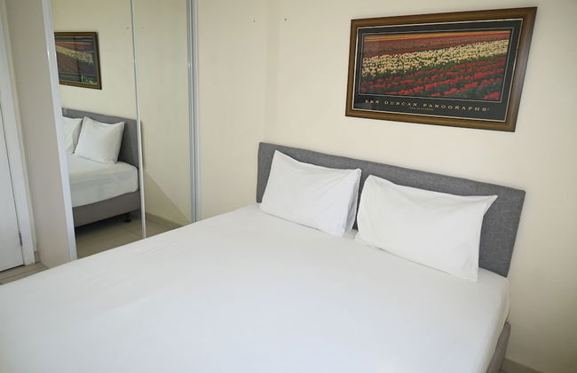 New Door Apartments - Photo 3