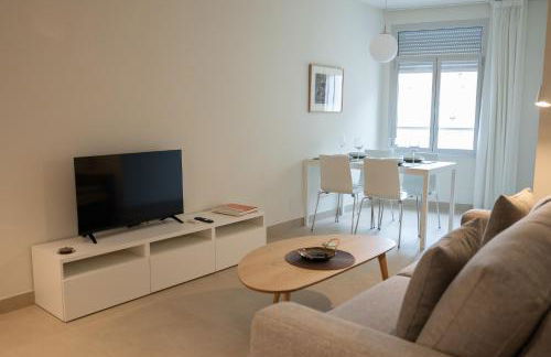 Casas de Sevilla - Apartamentos Magdalena Plaza Hábitats - Foto 34