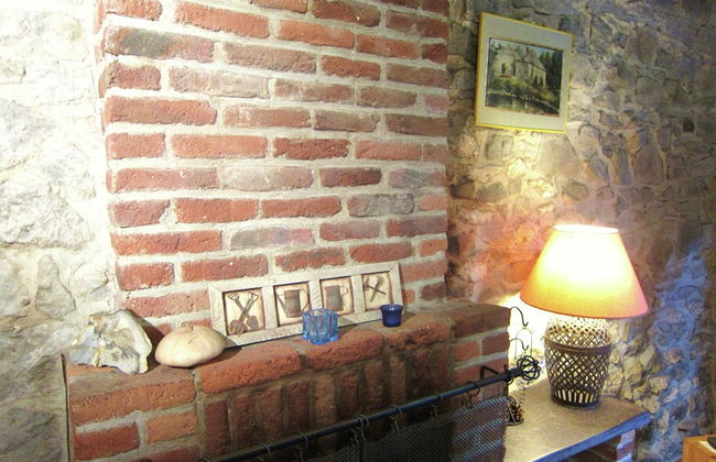 Riverside Retreat Viroinval - Foto 10