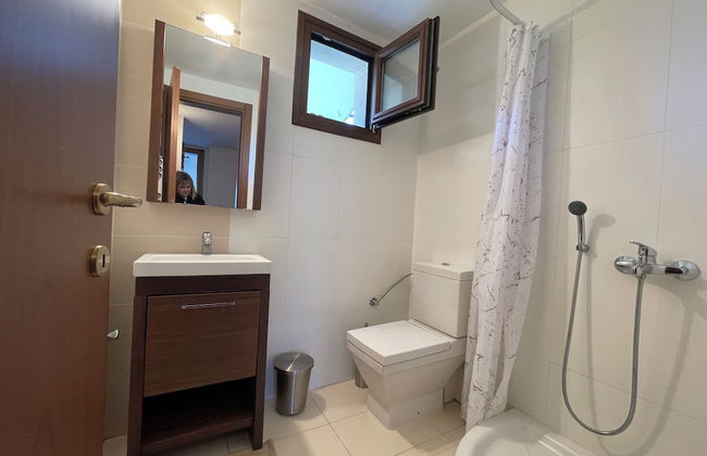 Stylish Maisonette With 3 Bedrooms in Vourvourou, Greece - Foto 34