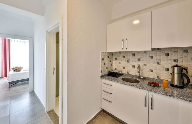 Joyy Suit & Apart - Foto 21