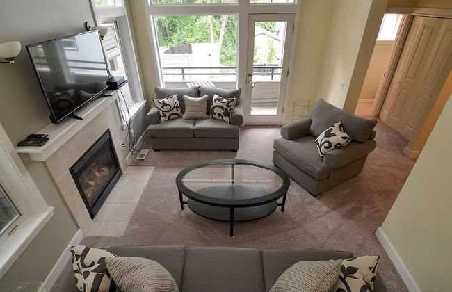 Seattle Vacation Home: The Gallery - Foto 1