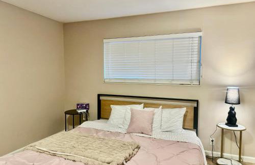 Nice and tranquil house 7 mins away from SFO - Foto 14