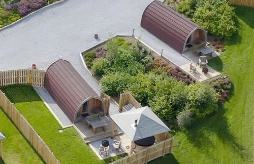 Hillside Havens - Foto 83