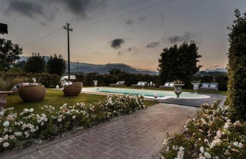 Villa Annalisa - Foto 44