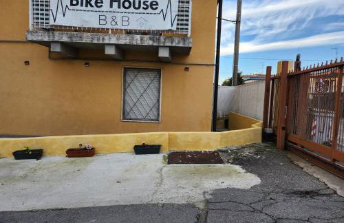 BIKE HOUSE "beach" - Photo 3