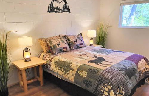 Sequoia Trails, mountains, fun & relax - Foto 39